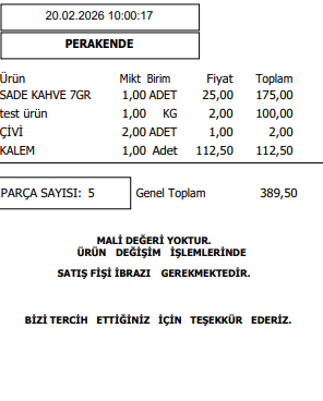 Önizleme